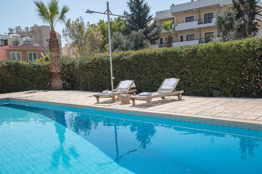 Paphos Love Shack Apartment 외부 사진