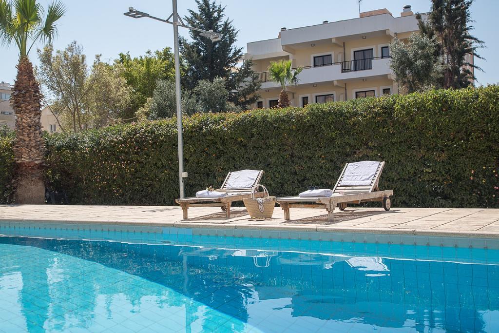 Paphos Love Shack Apartment 외부 사진