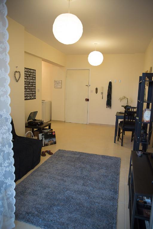 Paphos Love Shack Apartment 외부 사진