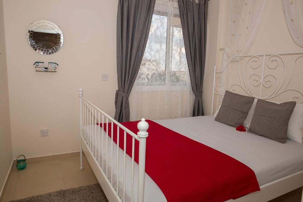 Paphos Love Shack Apartment 외부 사진